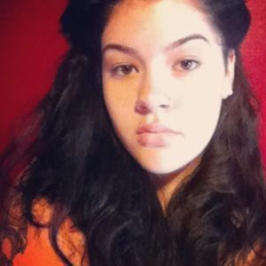 Meet your Posher, Jocelyn